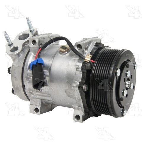Four Seasons A/C Compressor  168531