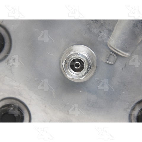 Four Seasons A/C Compressor  168531