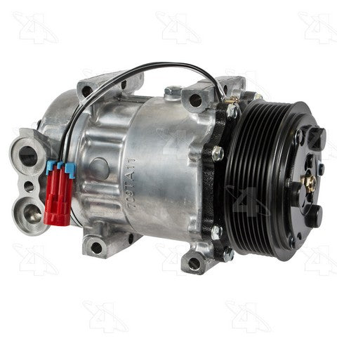 Four Seasons A/C Compressor  168540