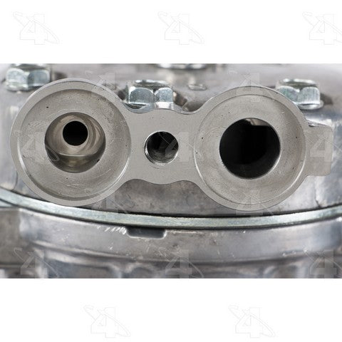 Four Seasons A/C Compressor  168540