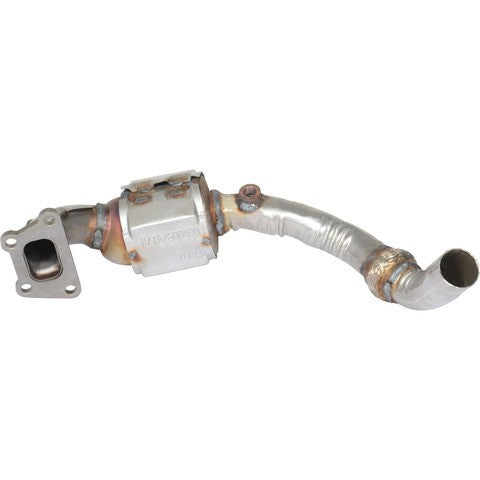 Walker Exhaust Catalytic Converter-Direct Fit  16854