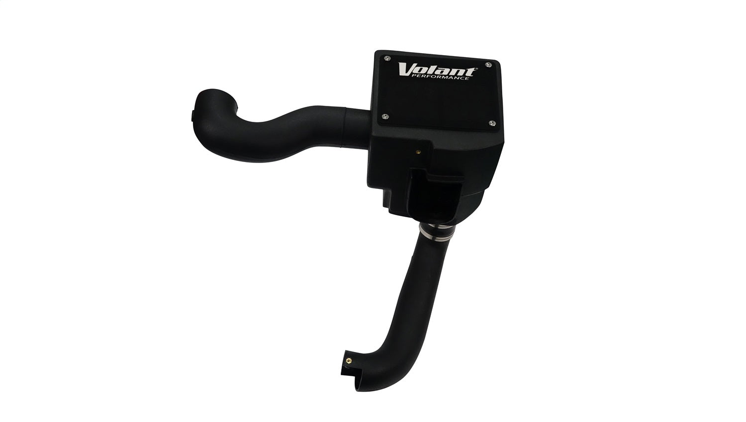 Volant Performance 16857153 Cold Air Intake Kit Fits 06-10 Charger