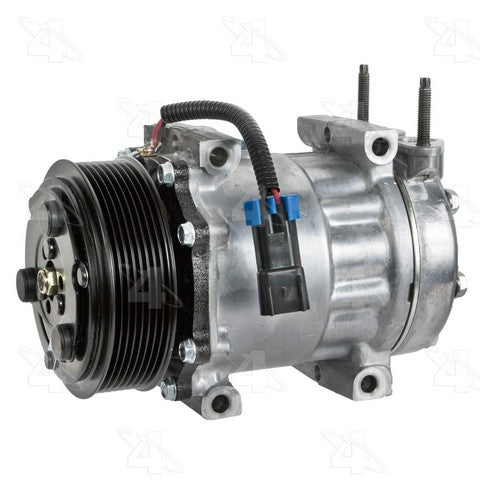 Four Seasons A/C Compressor  168582