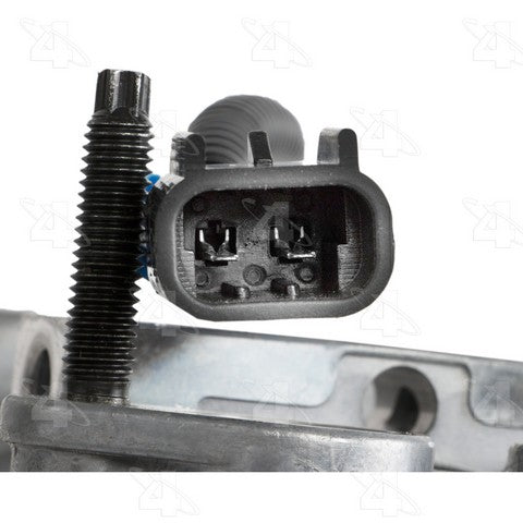 Four Seasons A/C Compressor  168582