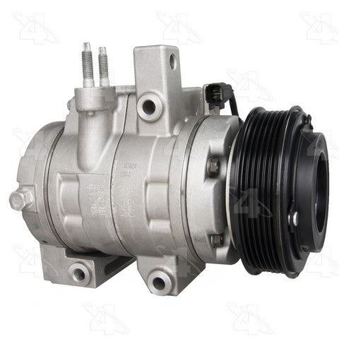 Four Seasons A/C Compressor  168660