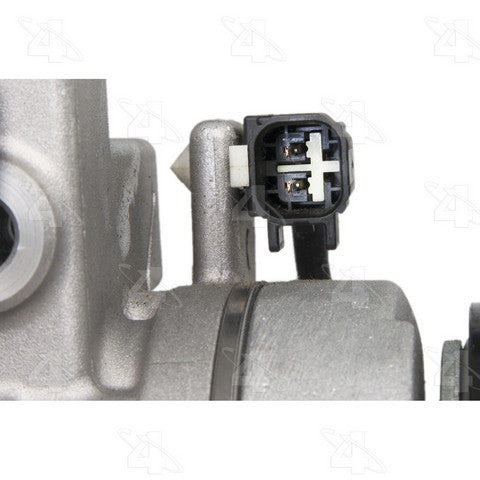 Four Seasons A/C Compressor  168660
