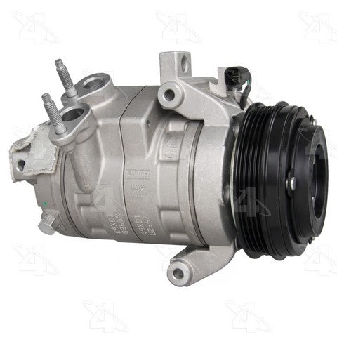 Four Seasons A/C Compressor  168662