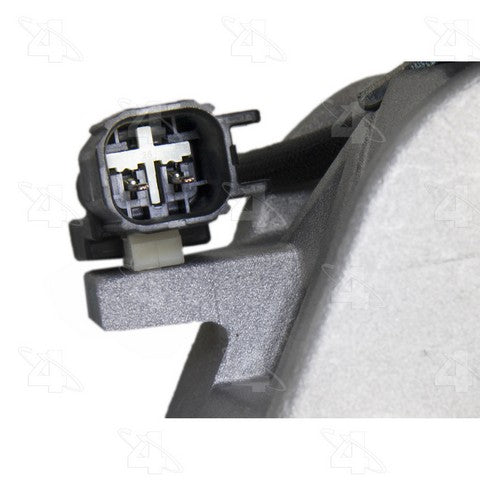 Four Seasons A/C Compressor  168662
