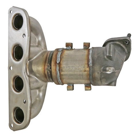 Walker Exhaust Exhaust Manifold with Integrated Catalytic Converter  16867