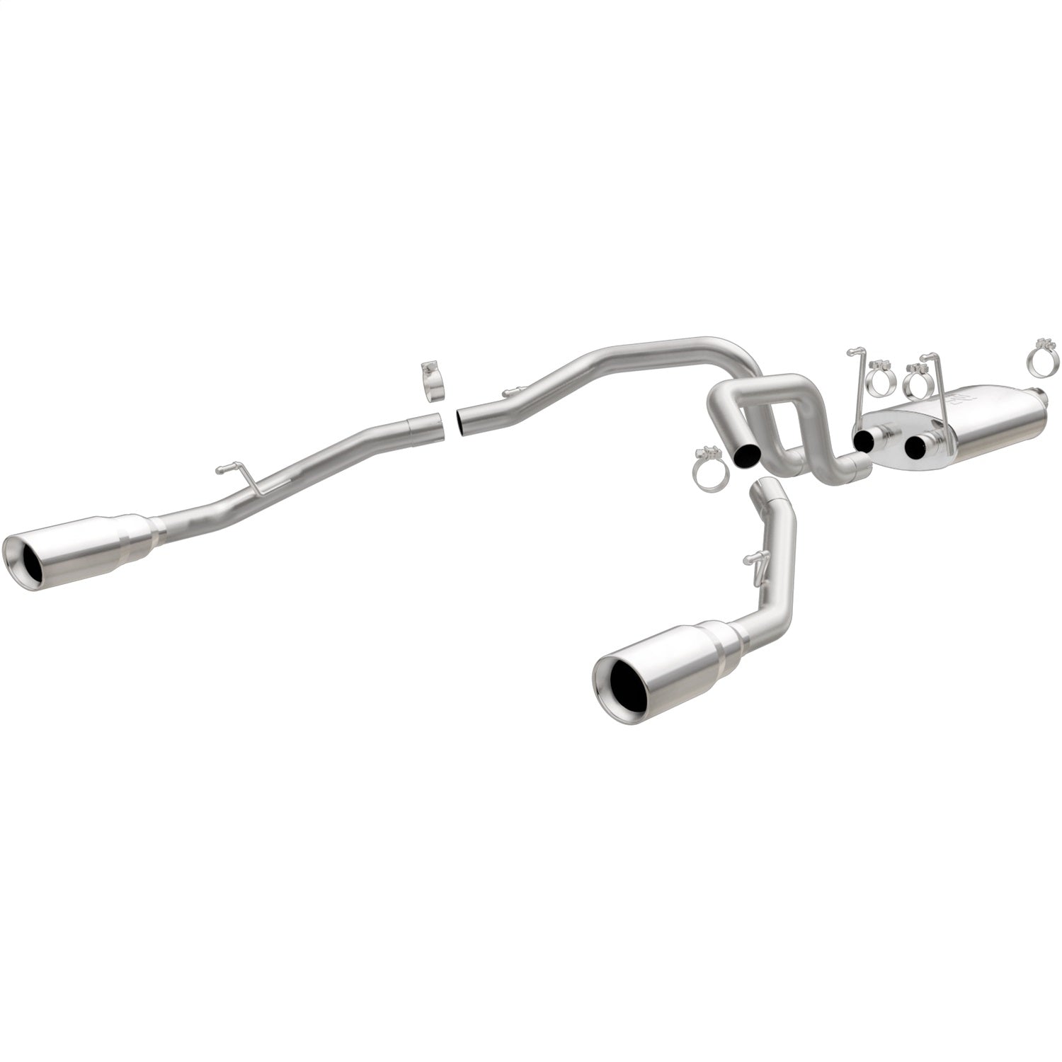 Magnaflow Performance Exhaust 16869 Exhaust System Kit