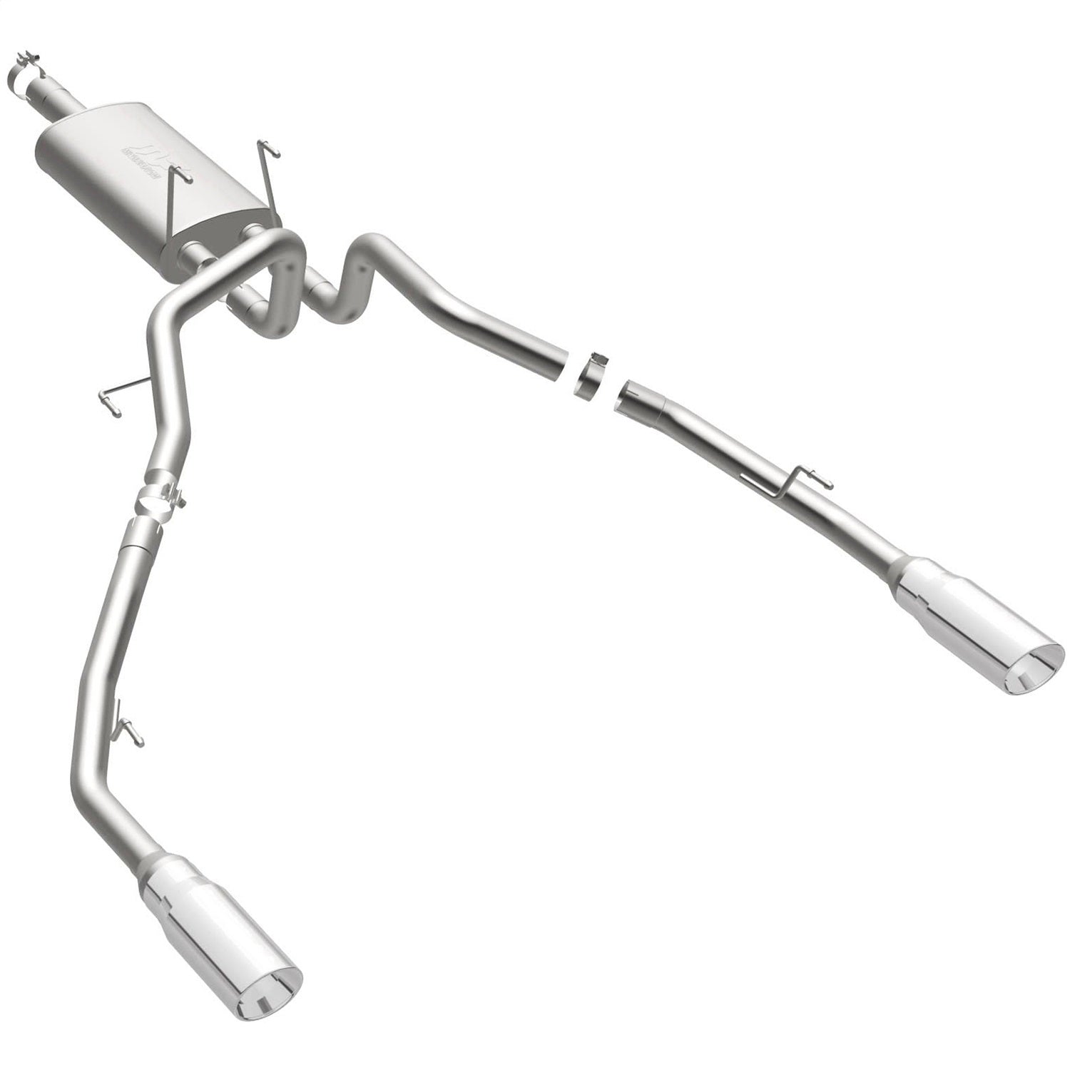 Magnaflow Performance Exhaust 16869 Exhaust System Kit