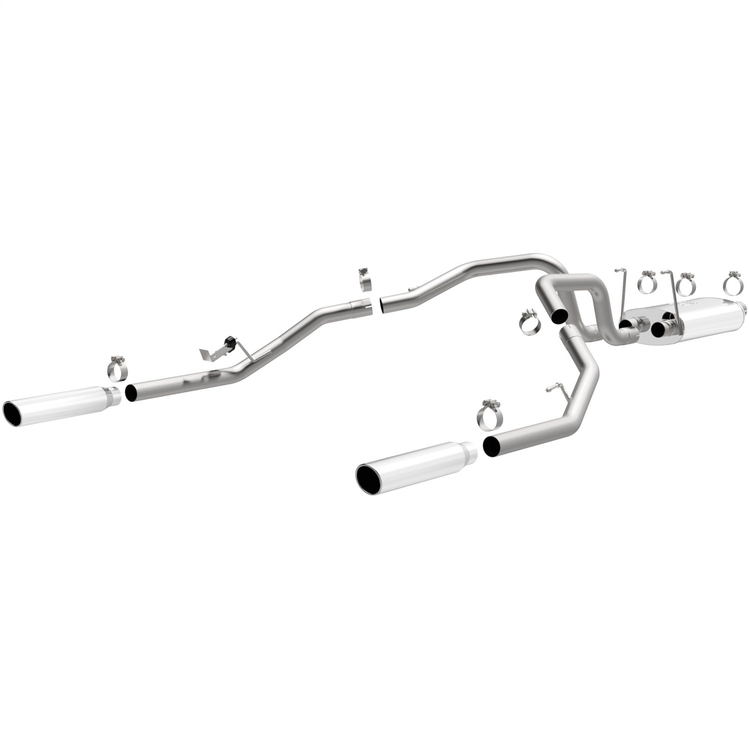 Magnaflow Performance Exhaust 16870 Exhaust System Kit