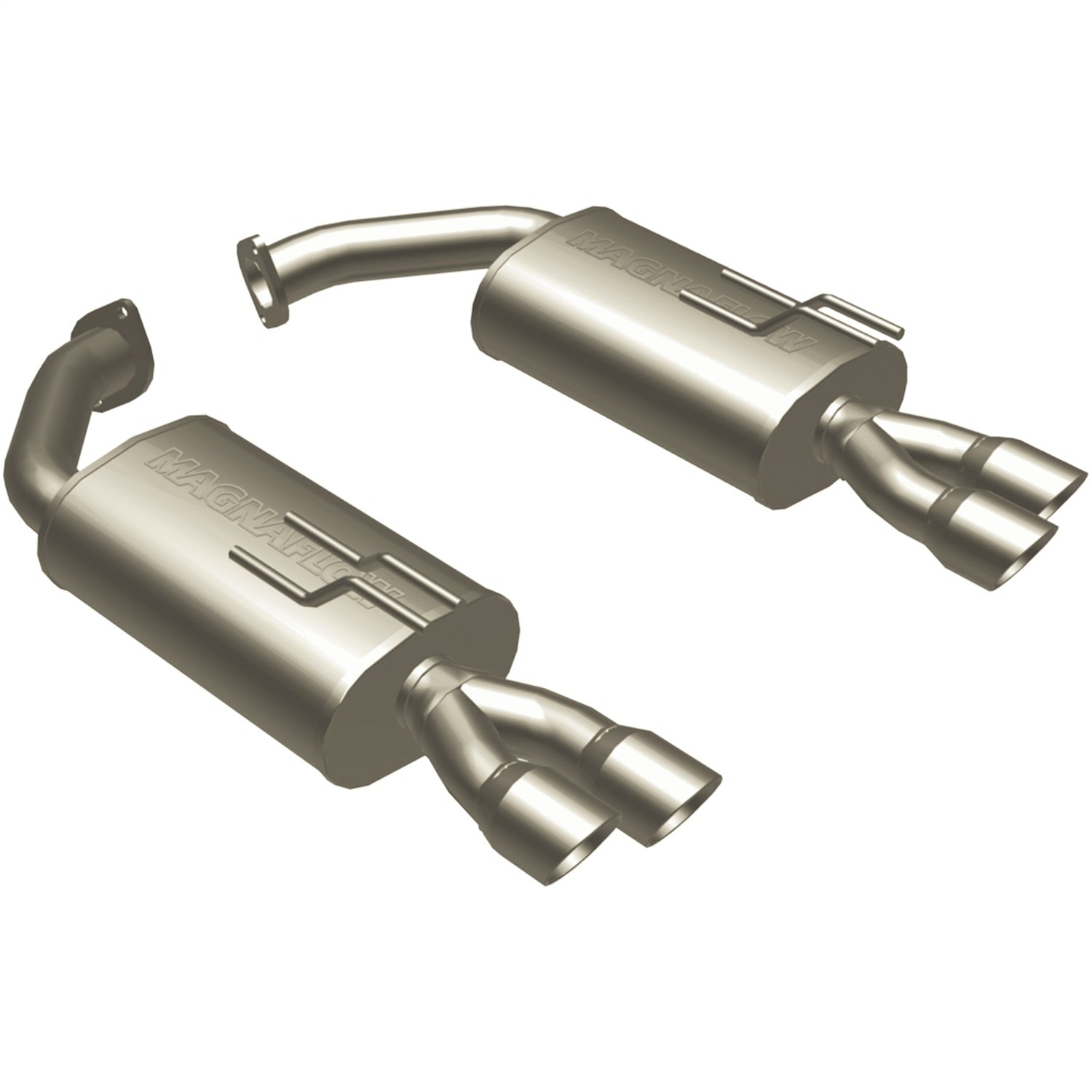 Magnaflow Performance Exhaust 16883 Exhaust System Kit