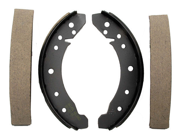 Raybestos Brakes Drum Brake Shoe  168PG