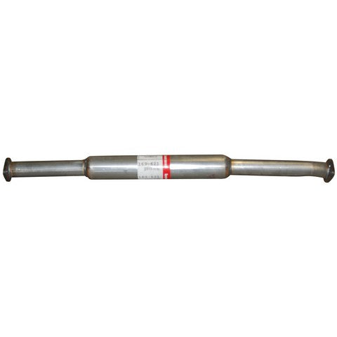 BRExhaust Exhaust Resonator and Pipe Assembly  169-621