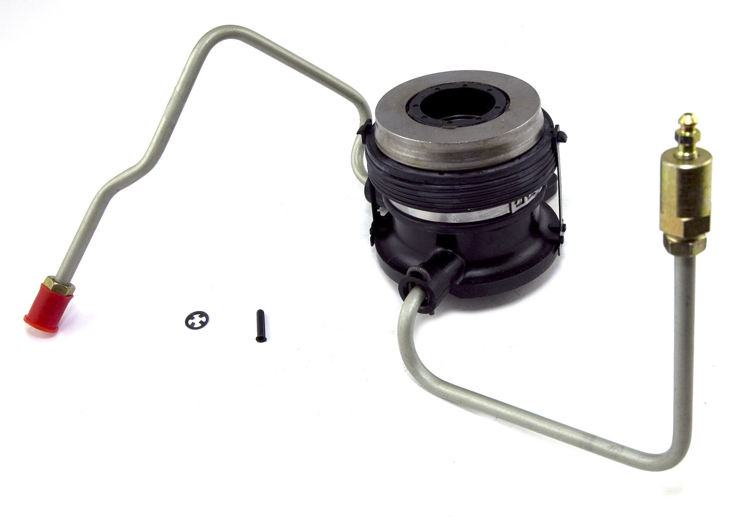 Omix 16909.03 Clutch Slave Cylinder Fits 87-89 Cherokee (XJ) Wrangler (YJ)