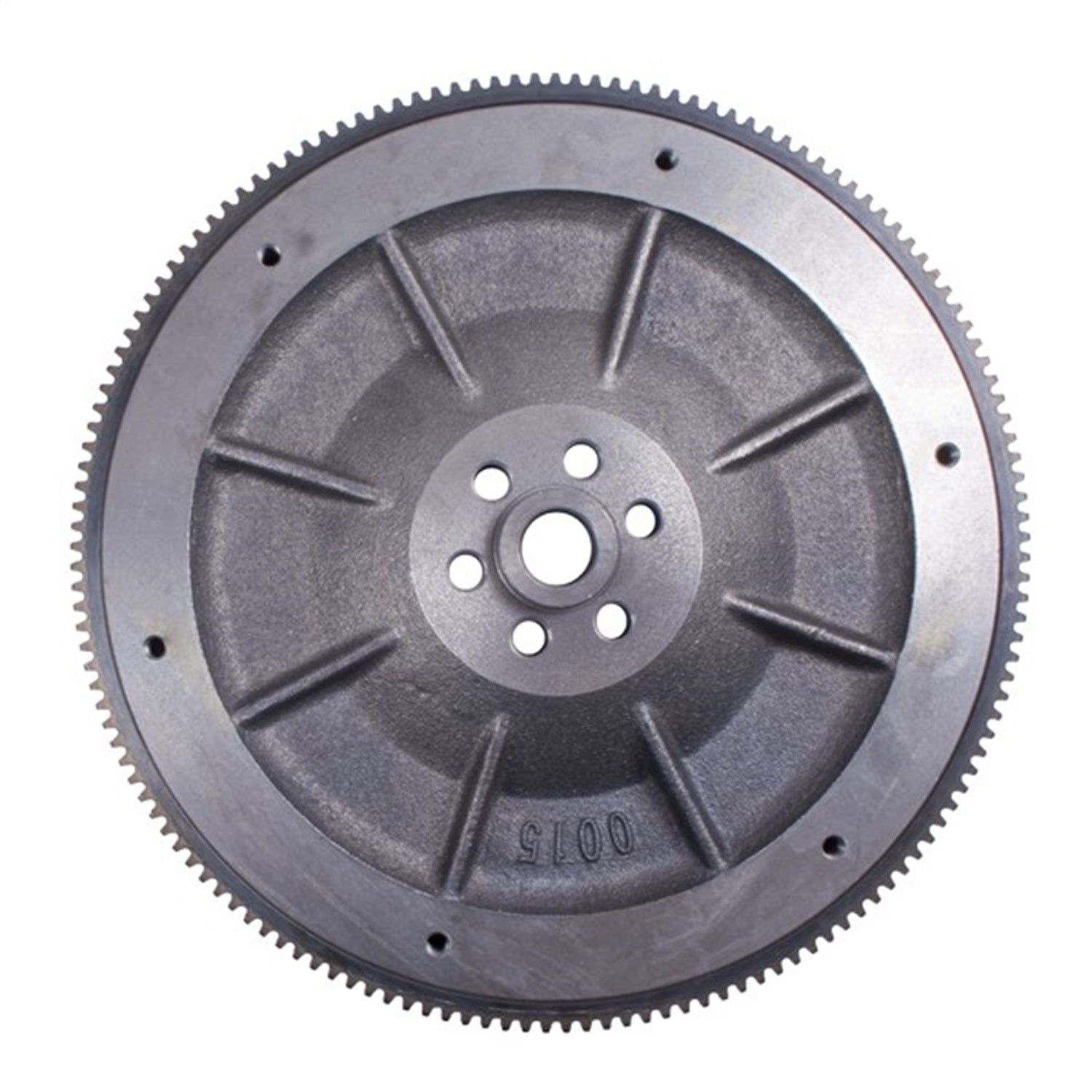 Omix 16912.02 Flywheel-Manual Transmission