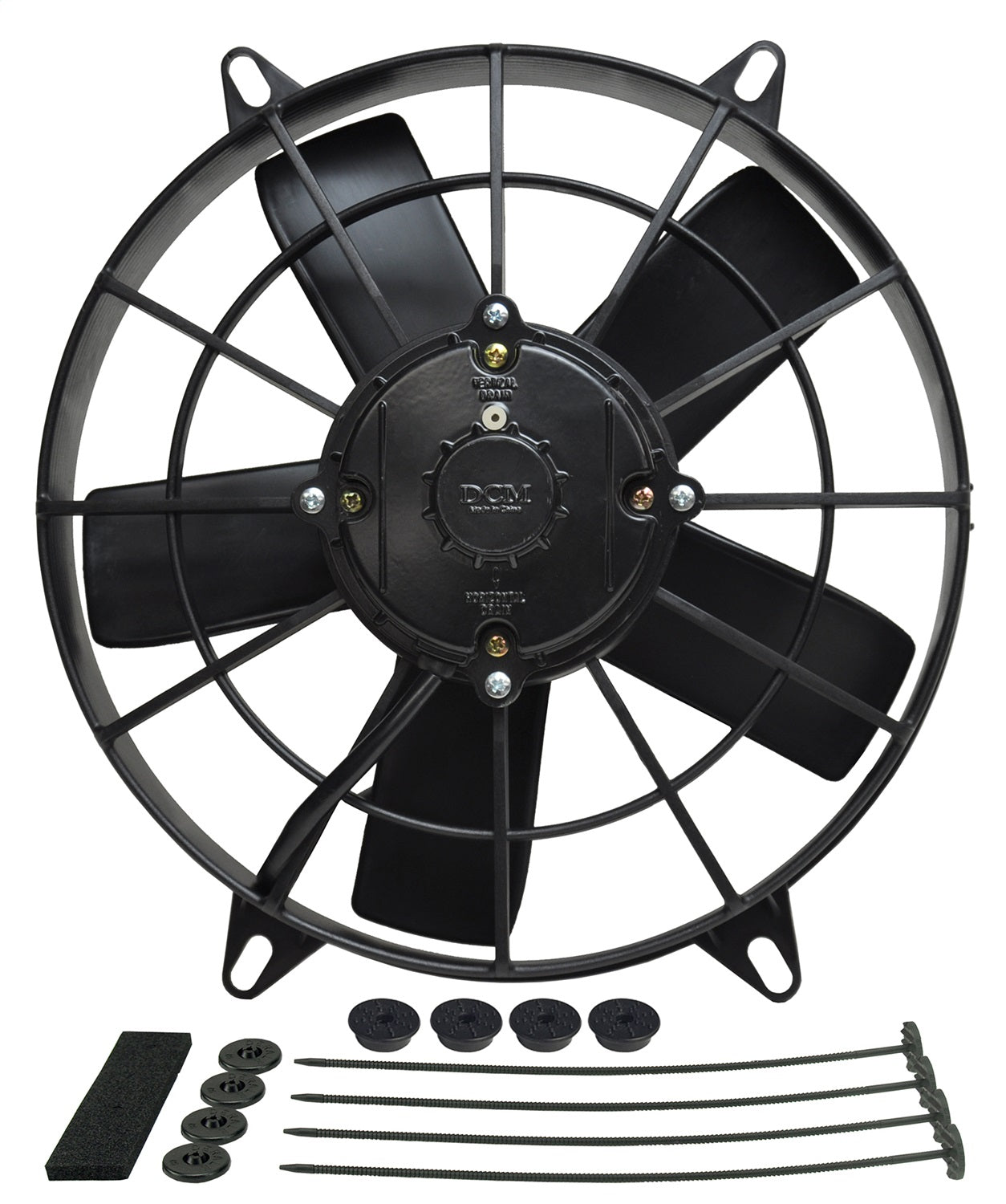 Derale 16920 High Output IP68 Fan