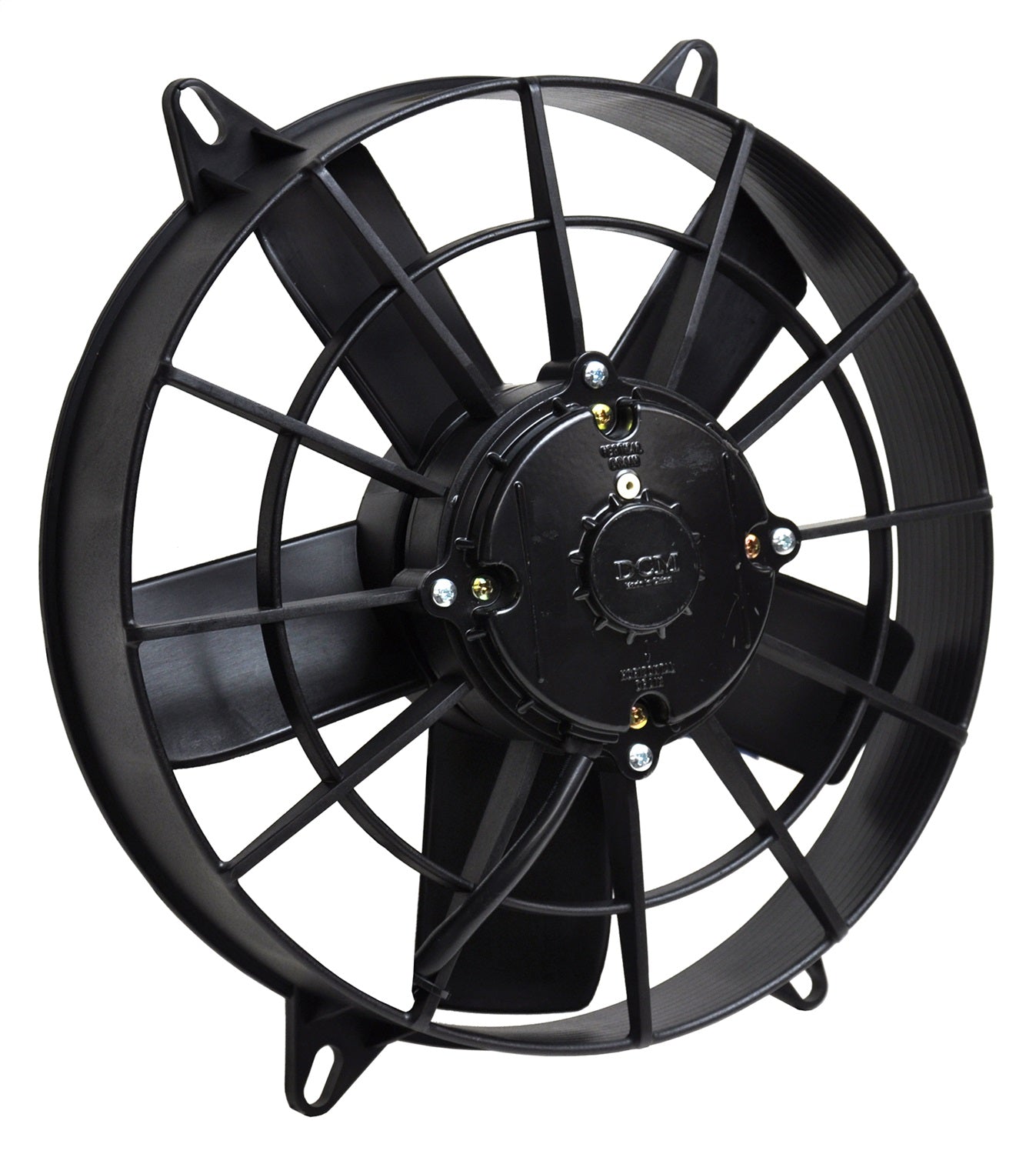 Derale 16920 High Output IP68 Fan