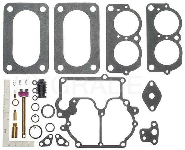 Hygrade Tuneup Carburetor Repair Kit  1696