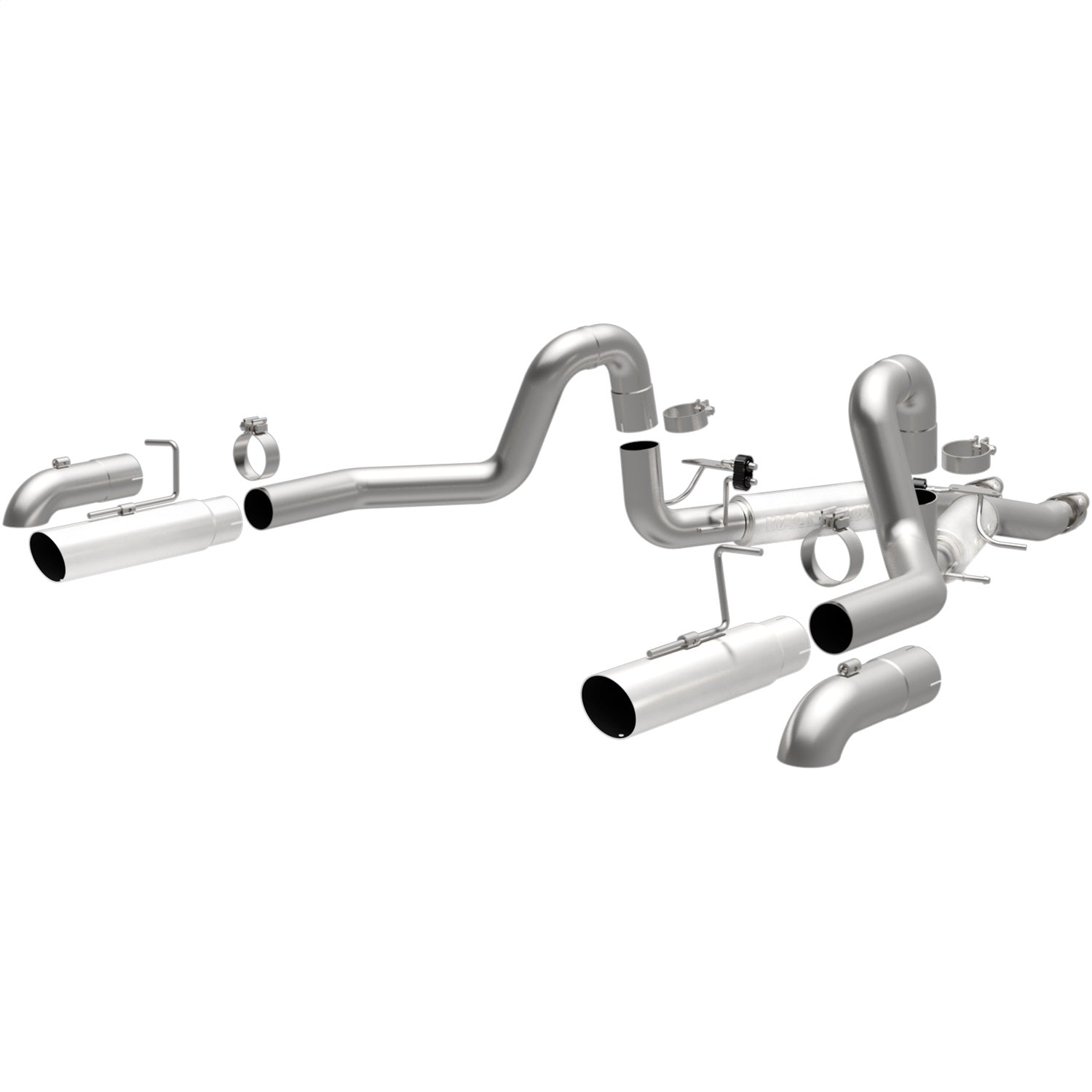 Magnaflow Performance Exhaust 16996 Exhaust System Kit
