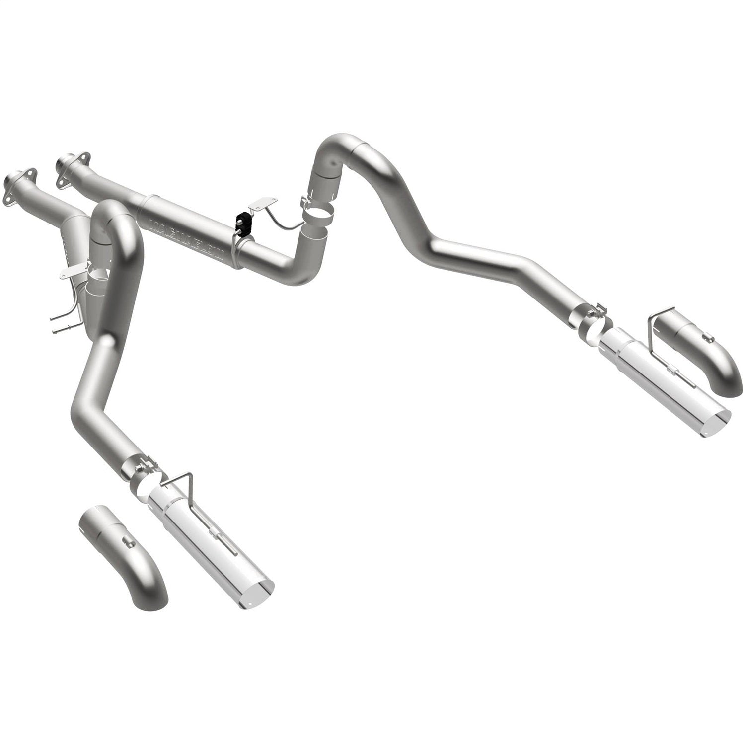 Magnaflow Performance Exhaust 16996 Exhaust System Kit
