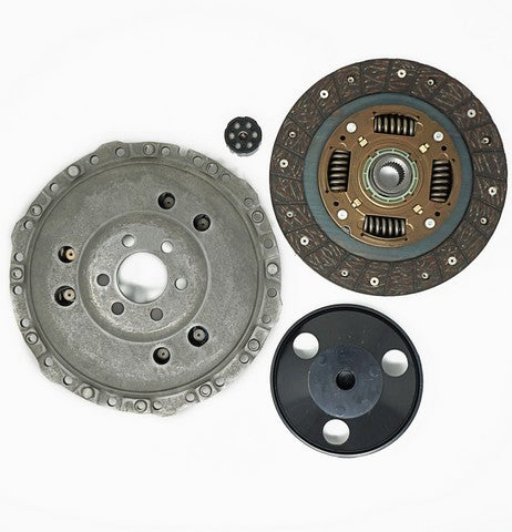 Platinum Driveline Transmission Clutch Kit  17-038