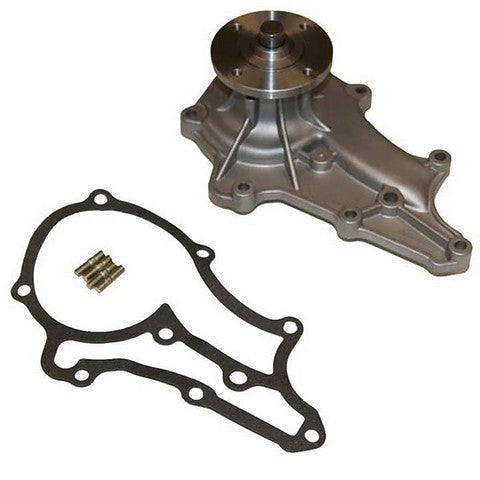 GMB Engine Water Pump  170-1320