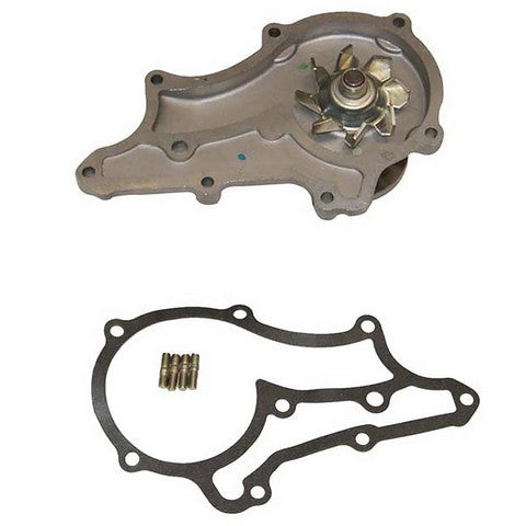 GMB Engine Water Pump  170-1320