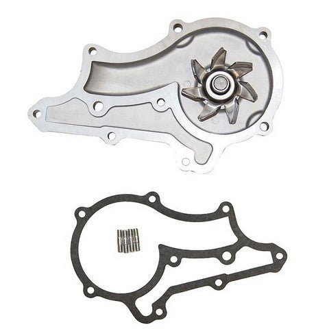 GMB Engine Water Pump  170-1410