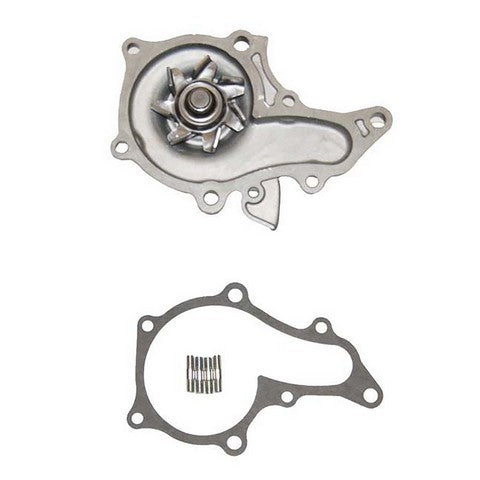 GMB Engine Water Pump  170-1490
