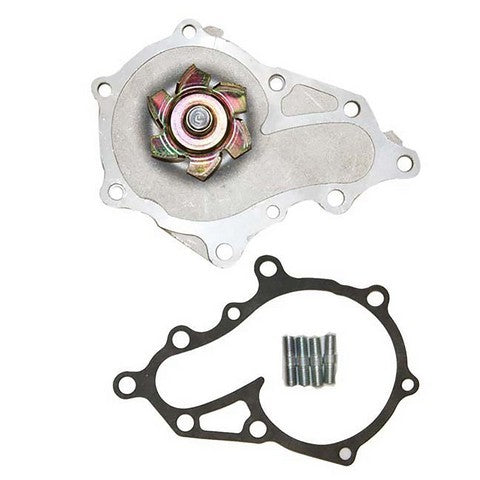 GMB Engine Water Pump  170-1520