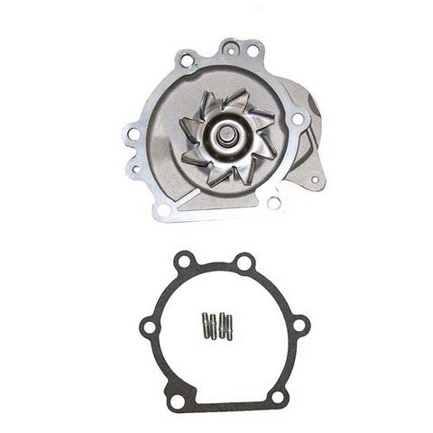 GMB Engine Water Pump  170-1610
