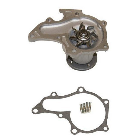 GMB Engine Water Pump  170-1620