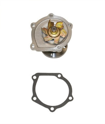 GMB Engine Water Pump  170-1680