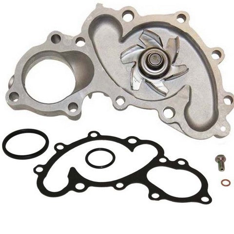 GMB Engine Water Pump  170-1710