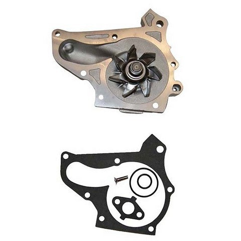 GMB Engine Water Pump  170-1770