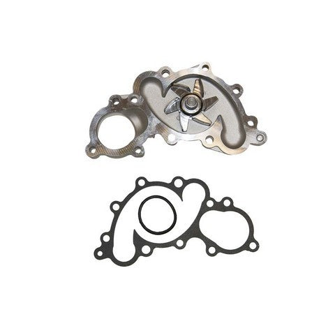 GMB Engine Water Pump  170-1800