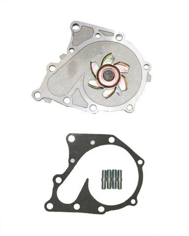 GMB Engine Water Pump  170-1820