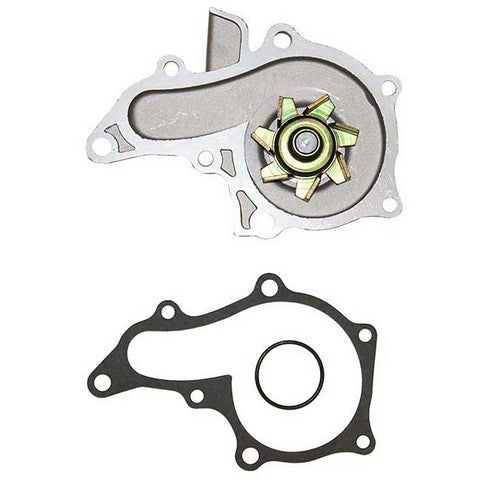 GMB Engine Water Pump  170-1830