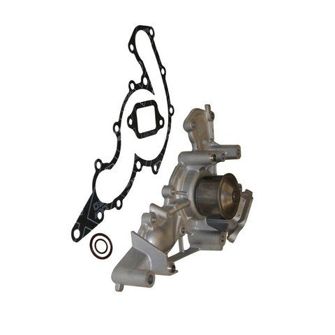 GMB Engine Water Pump  170-1840
