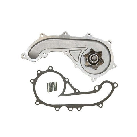 GMB Engine Water Pump  170-1960