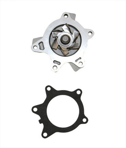 GMB Engine Water Pump  170-2101