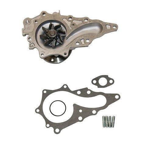 GMB Engine Water Pump  170-2270