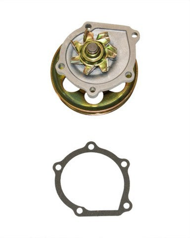 GMB Engine Water Pump  170-2420