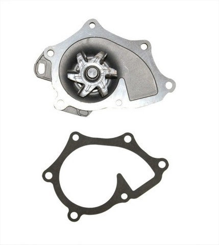 GMB Engine Water Pump  170-2470