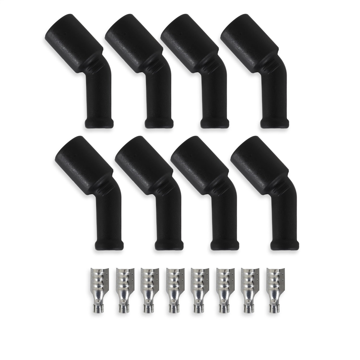ACCEL 170135-8 Boot/Terminal Kit