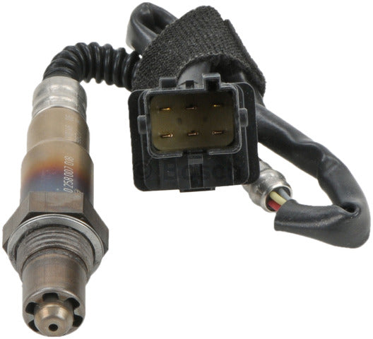 Bosch Oxygen Sensor  17018