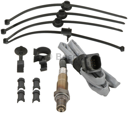 Bosch Oxygen Sensor  17024