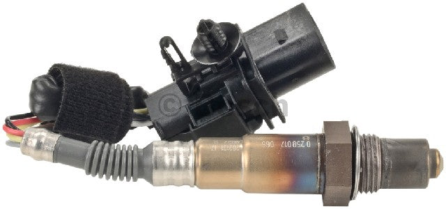 Bosch Oxygen Sensor  17066